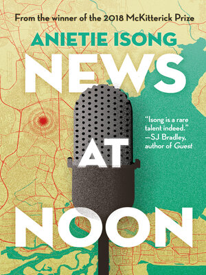 cover image of News at Noon